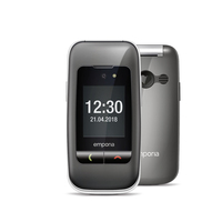 ONE V200i spacegrey/silber (2025) ONE V200i spacegrey/silber (2025)