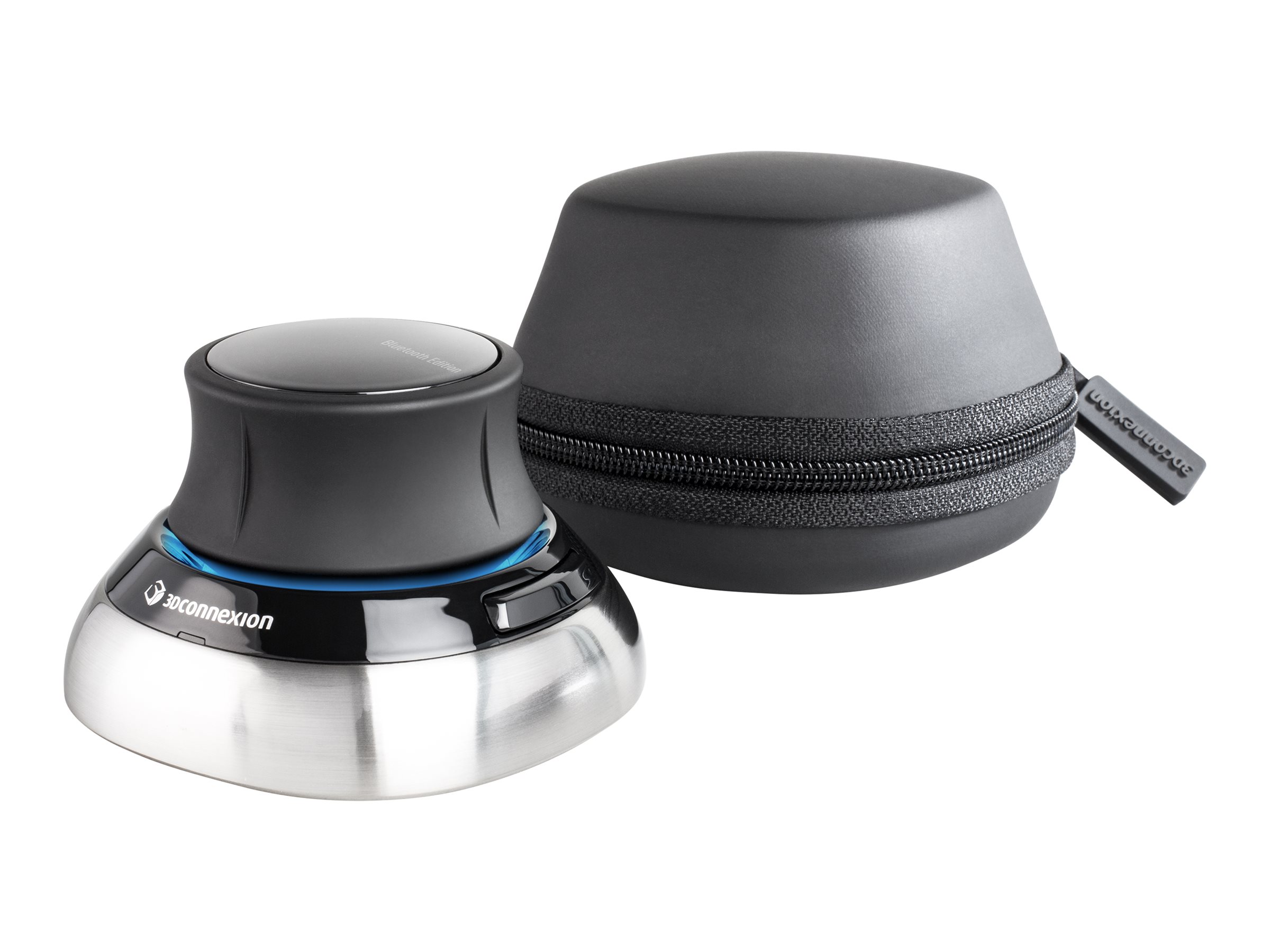 3DC SpaceMouse Wireless Bluetooth Edition 3DC SpaceMouse Wireless Bluetooth Edition