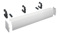 Hager Kabelrangierkanal FZ444N B1050 RAL9010 Hager Kabelrangierkanal FZ444N B1050 RAL9010