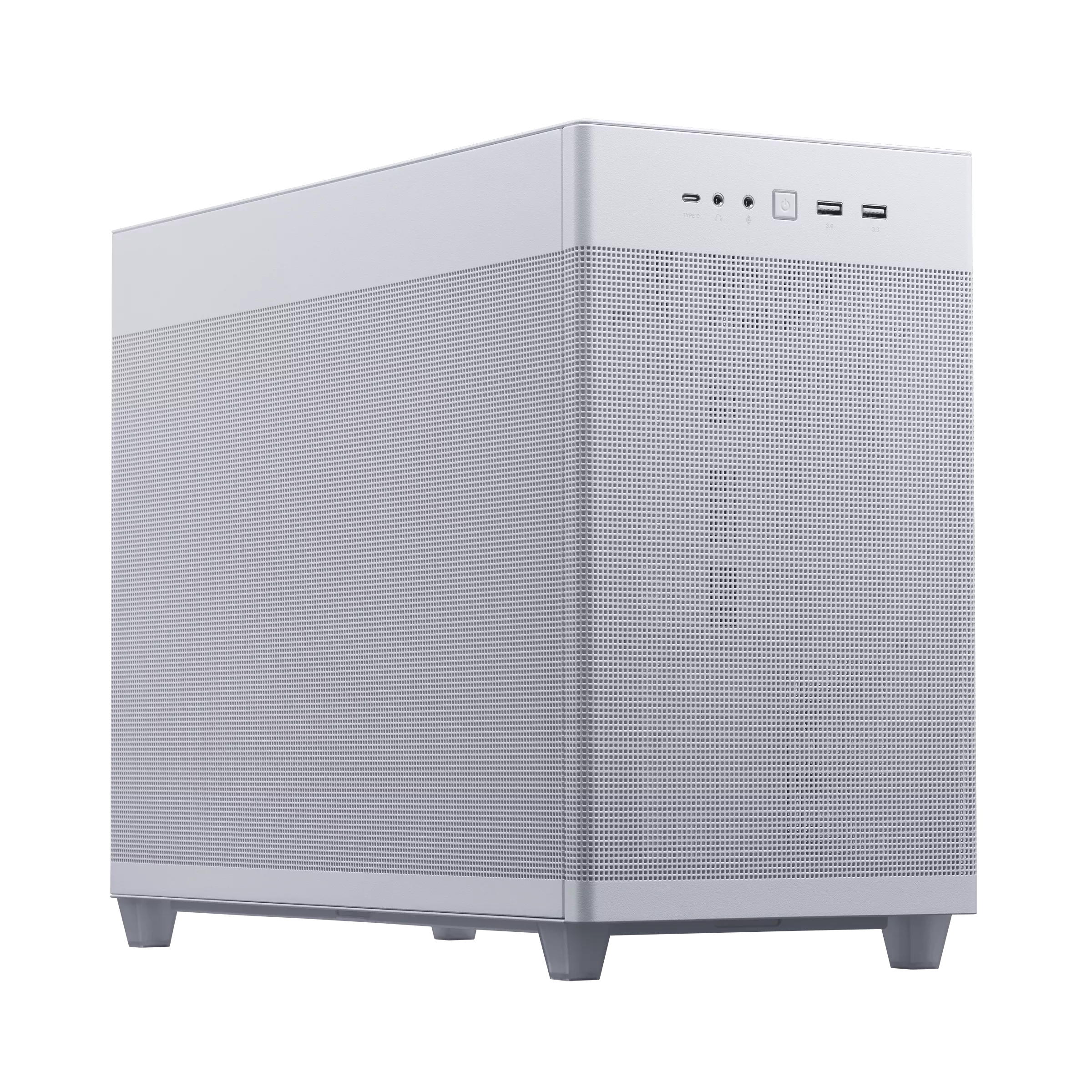 ASUS AP201 PRIMECASE MESH WHITE EDITION
