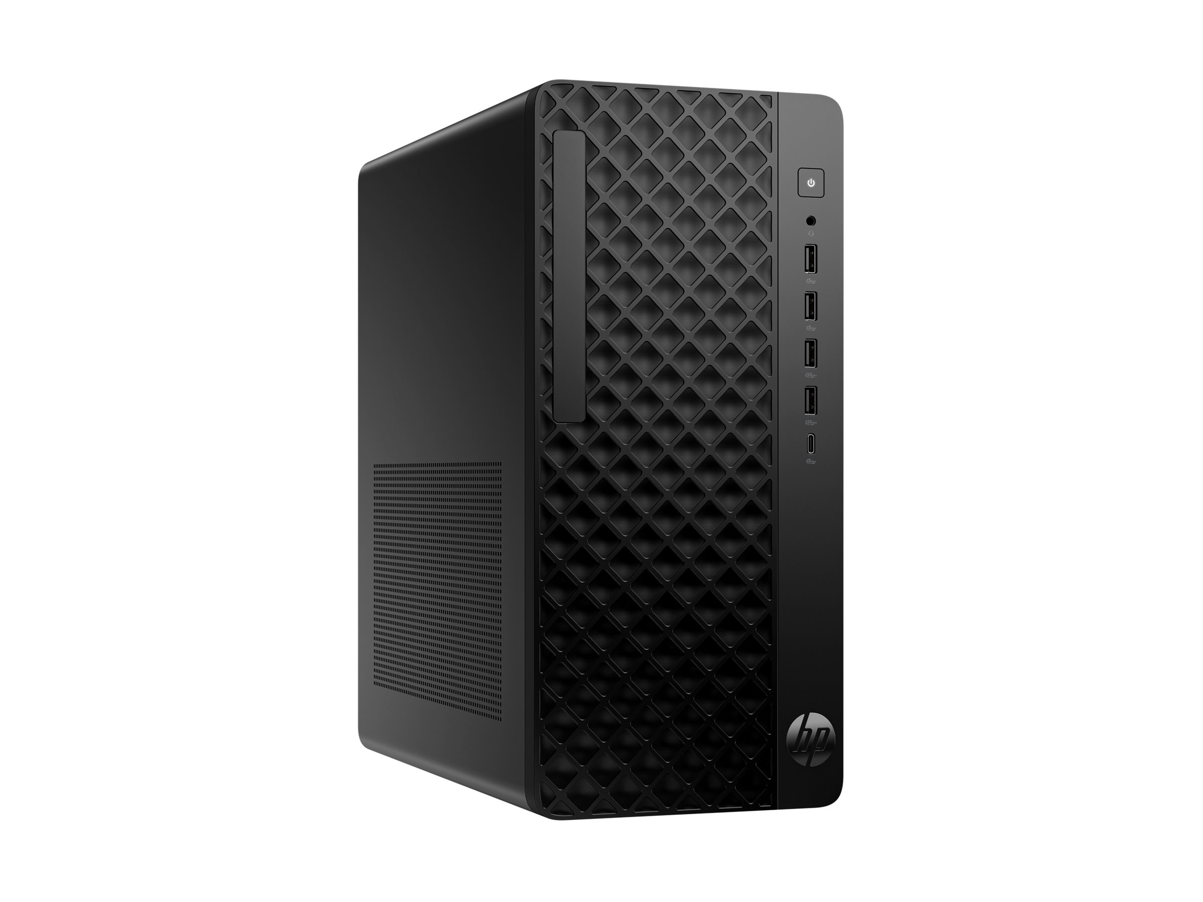 HP ProDesk 2 Tower G1a AMD Ryzen 5 8500G 16GB 512GBSSD W11P 1J Gar DE