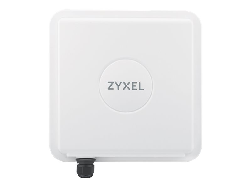 ZYXEL LTE7480-M804 4G LTE Outdoor Modem Router