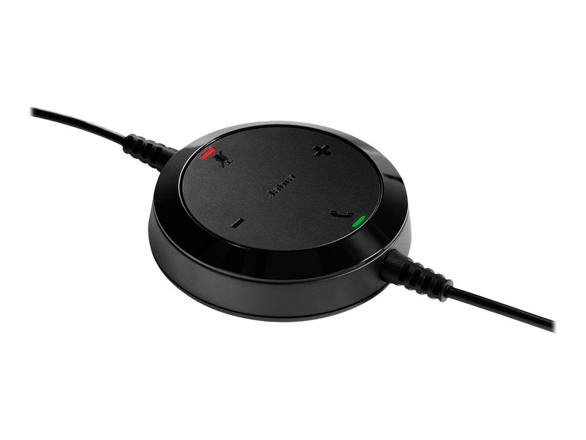 Jabra Evolve 20 Special Edition MS Mono USB-A