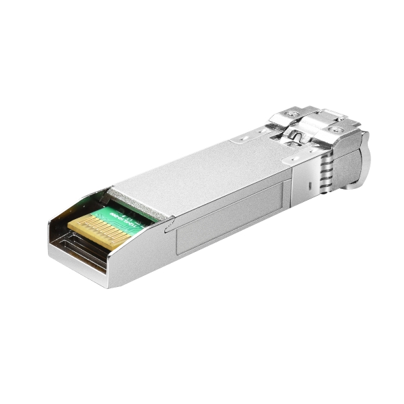Omada SM6110-LR 10G/25Gbase-LR SFP+/SFP28 LC Transceiver