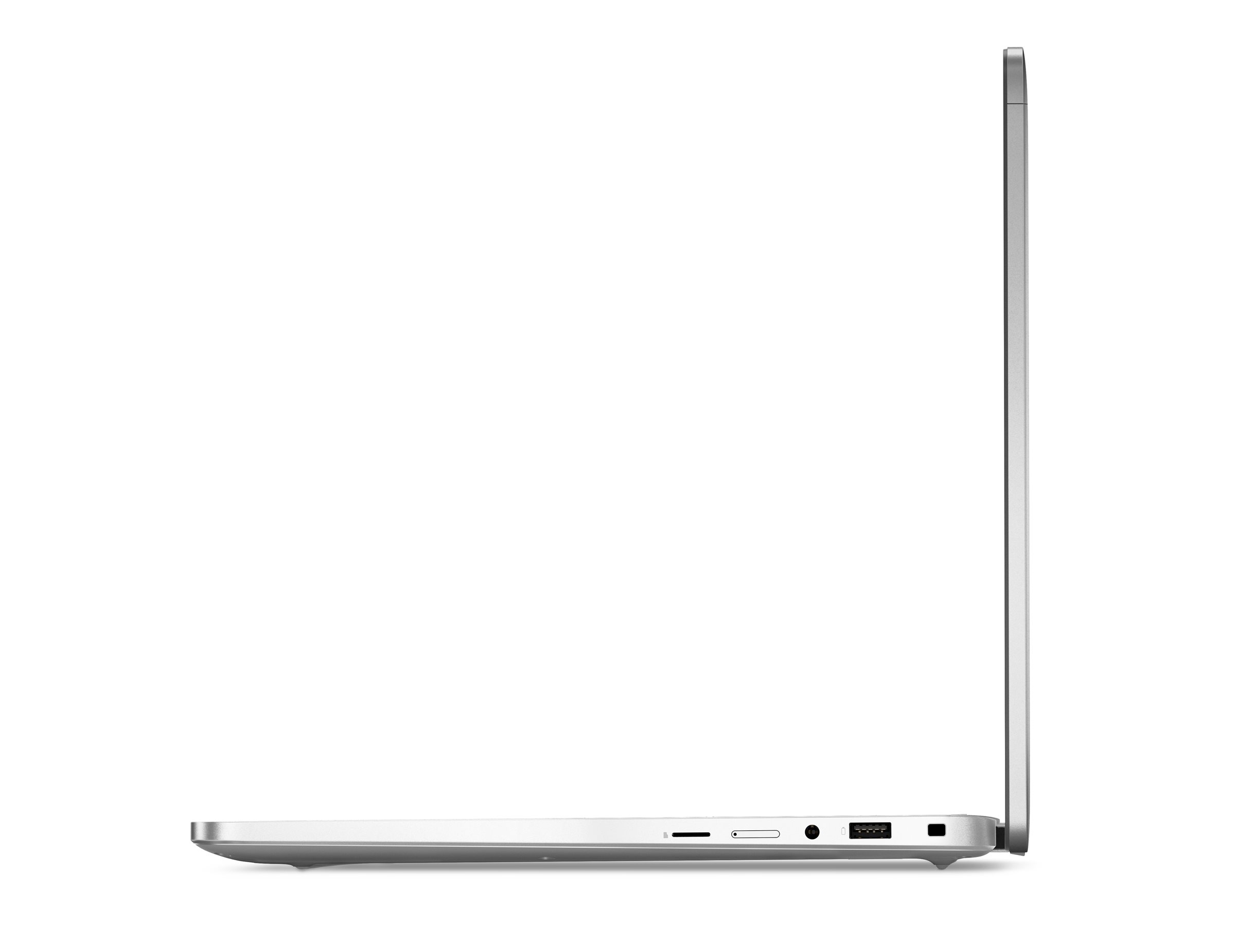 DELL Pro 16 Plus PB16250 Intel Core Ultra 7 265U 40,64cm 16Zoll FHD 16GB 512GB SSD IR Cam Mic WLAN Backlit Kb W11P 1Y Basic Ons