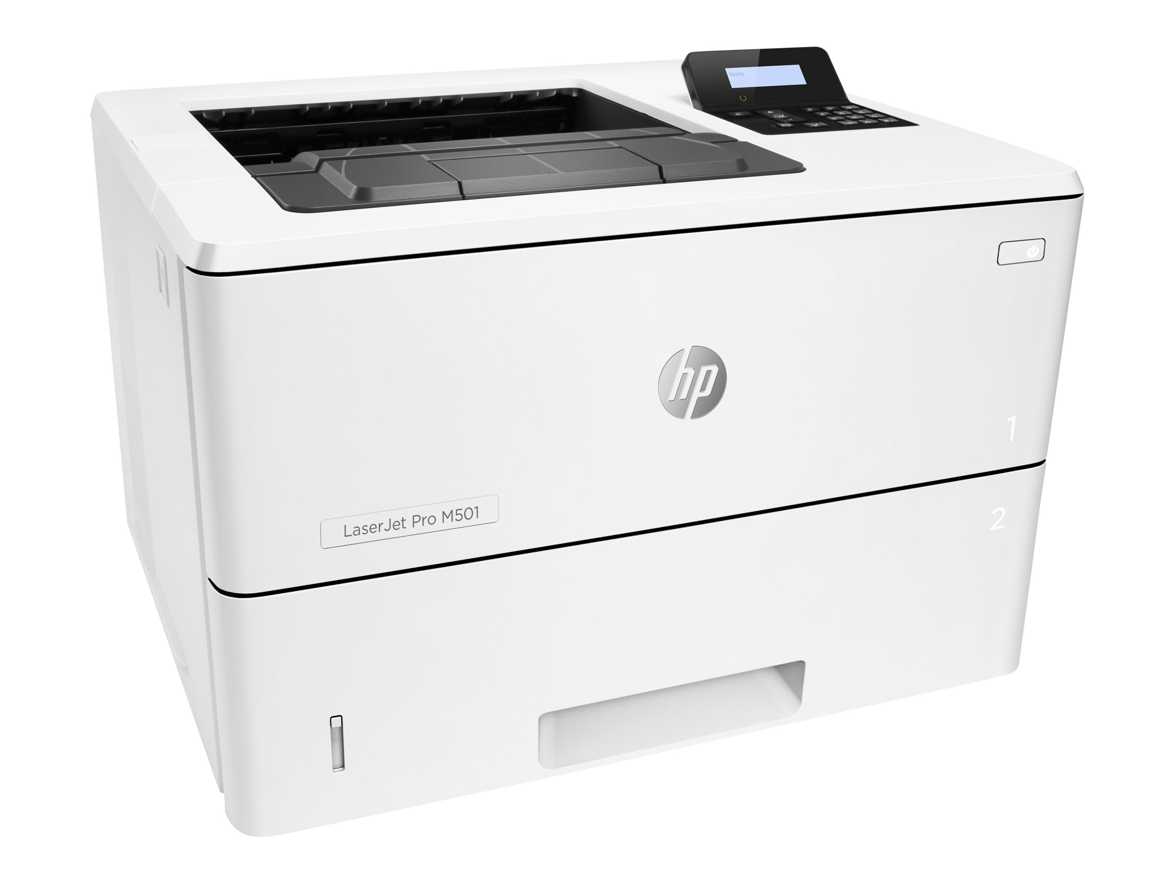 J8H61A#B19 HP LJ Pro M501DN Laserdrucker