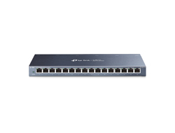 TP-LINK TL-SG116 DESKTOP GIGABIT SWITCH