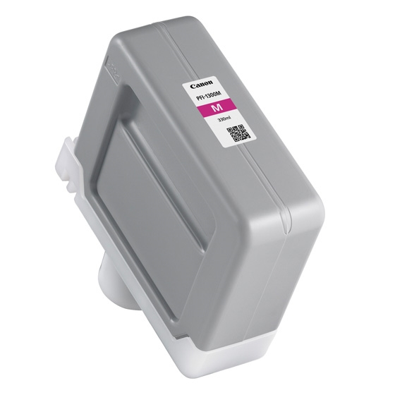 0813C001 CANON PFI1300M IPF Tinte