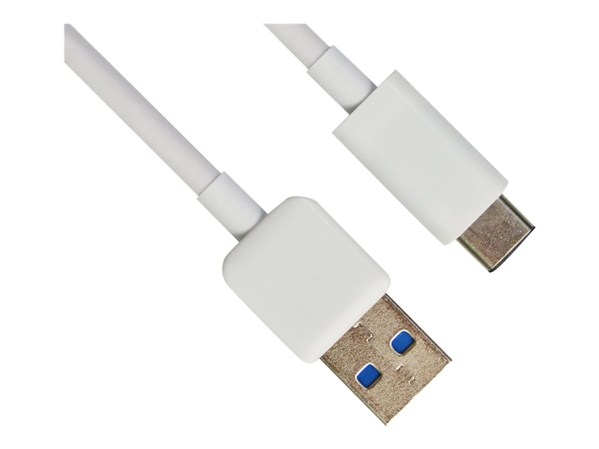SANDBERG USB-C 3.1 > USB-A 3.0 KABEL 2m SANDBERG USB-C 3.1 > USB-A 3.0 KABEL 2m