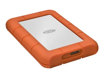 LaCie Rugged Mini 5 TB