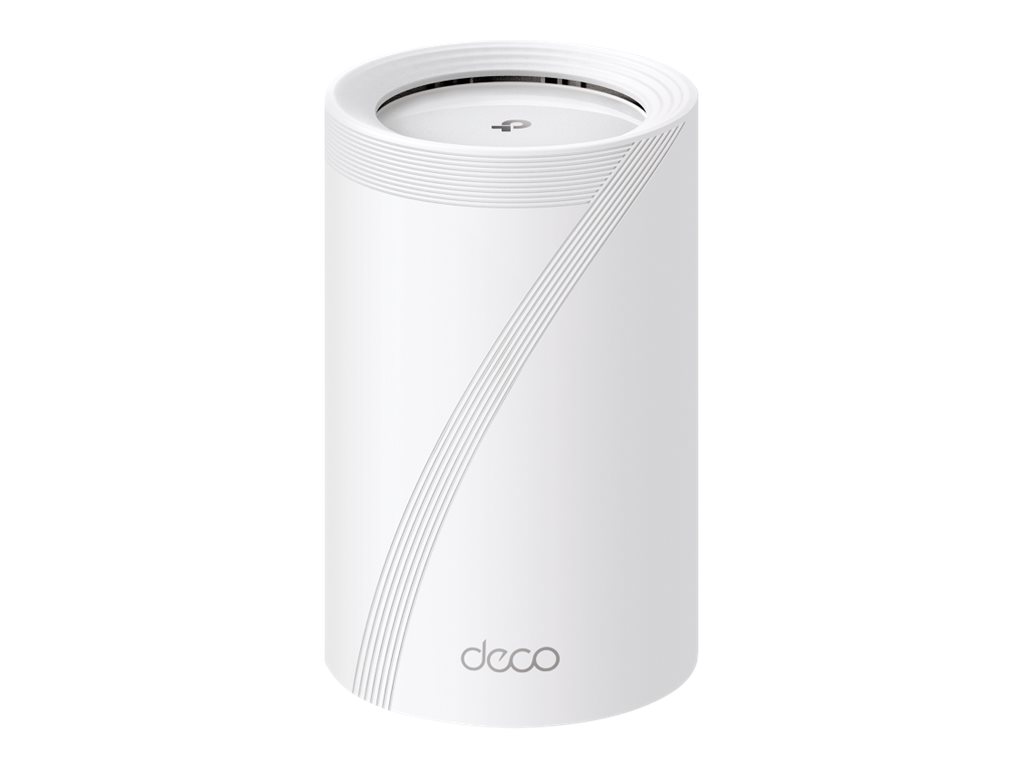 Deco BE65(2-pack) BE9300 Whole Home Mesh Wi-Fi 7