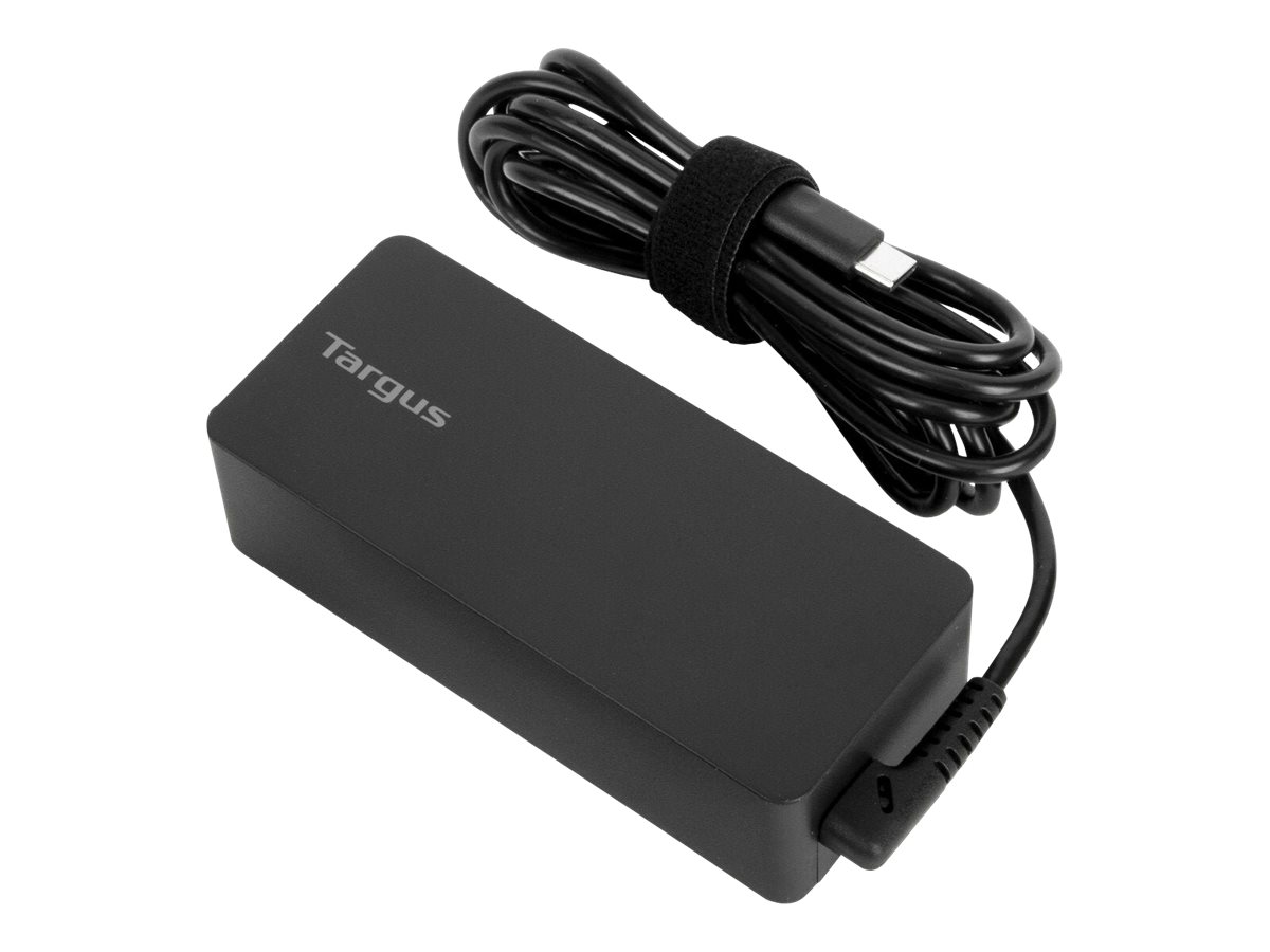 APA107EU TARGUS USB LADEGERAET 65W