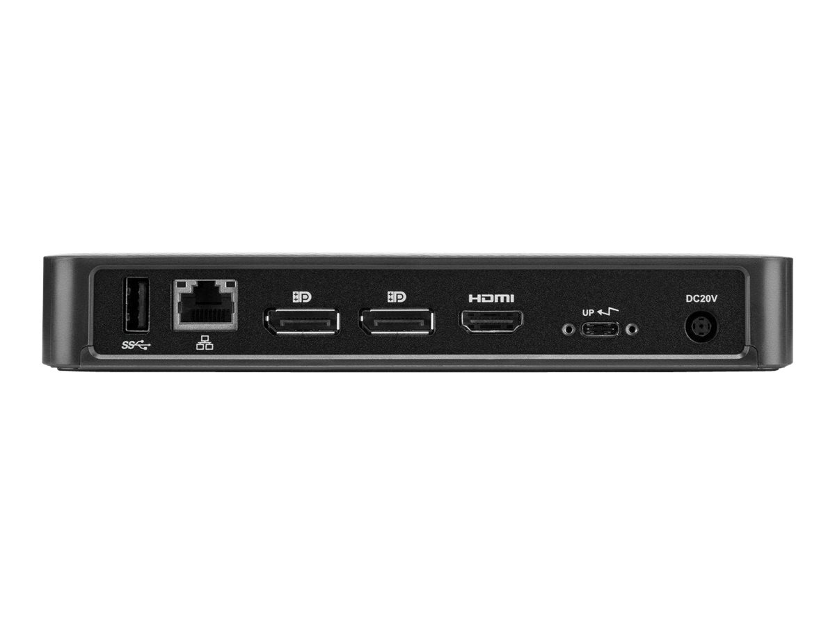 DOCK430EUZ TARGUS USB-C DISPLAY PORT