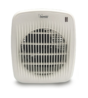 bimar HF190 Heizlüfter 2.000 W bimar HF190 Heizlüfter 2.000 W