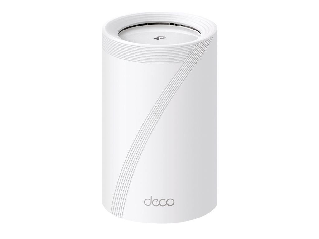 Deco BE65(1-pack) BE9300 Whole Home Mesh Wi-Fi 7