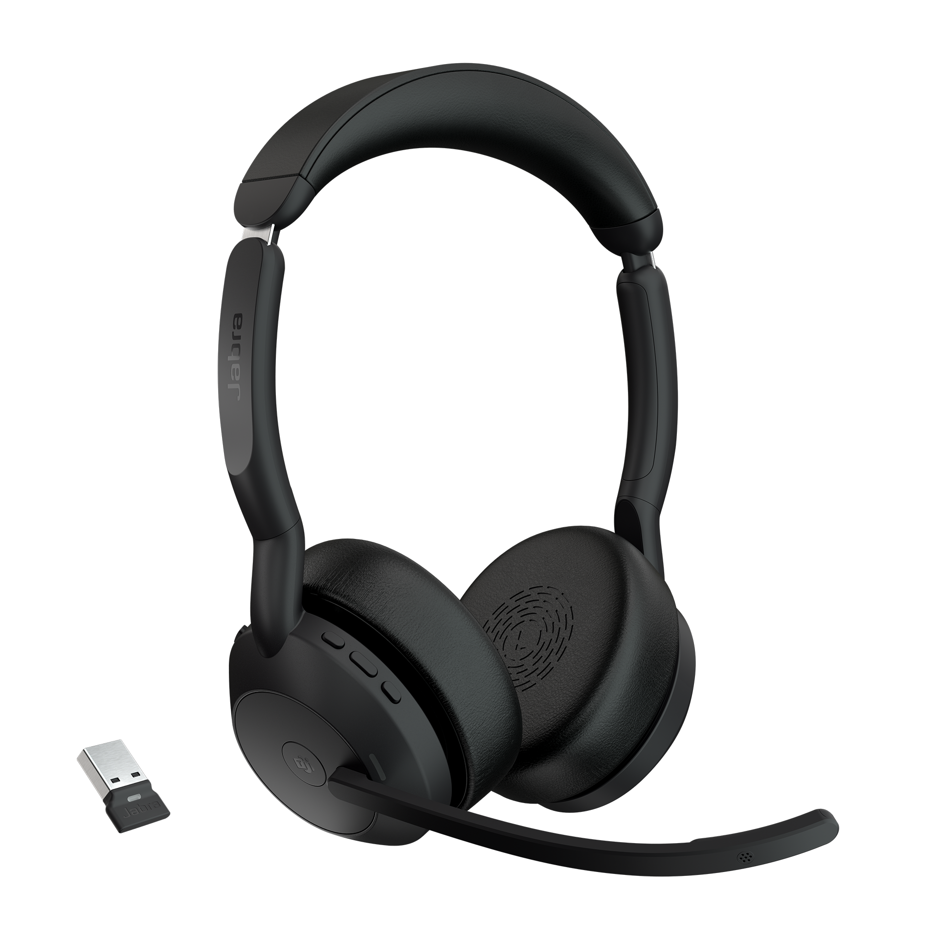 JABRA Evolve2 55 Headset