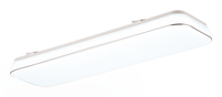 Trio Leuchten LED-Wand-/Deckenleuchte LB24 BLANCA 28W 3400lm 4000K dim ws L-60 Trio Leuchten LED-Wand-/Deckenleuchte LB24 BLANCA 28W 3400lm 4000K dim ws L-60