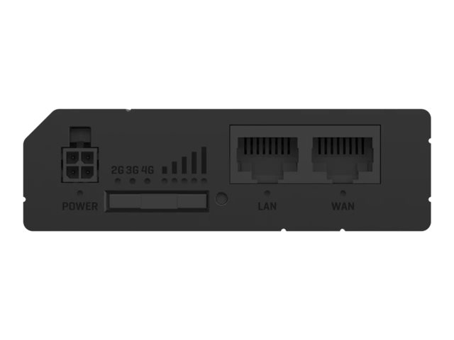 TELTONIKA NETWORKS RUT200 4G/LTE/3G/2G WiFi Router