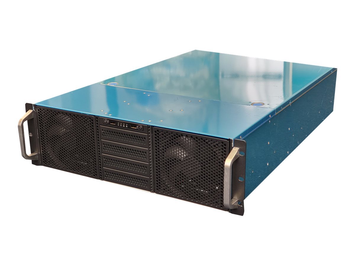 19 483cm Server Geh RPS19G3380 3HE 19o