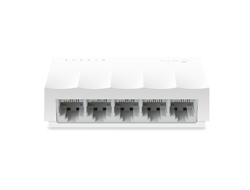 TP-LINK LITEWAVE LS1005 DESKTOP SWITCH