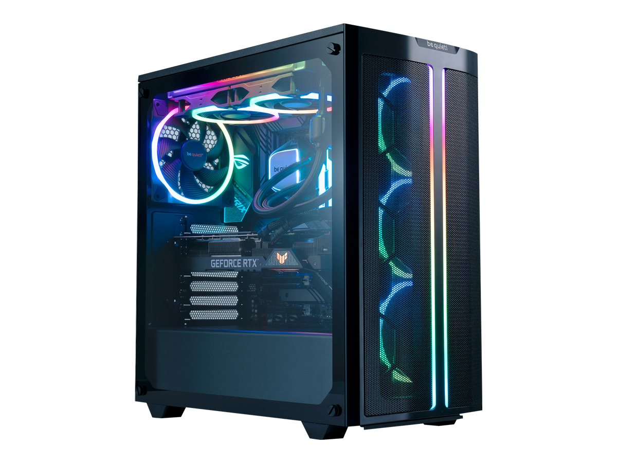 120mm be quiet LIGHT WINGS PWM ARGB