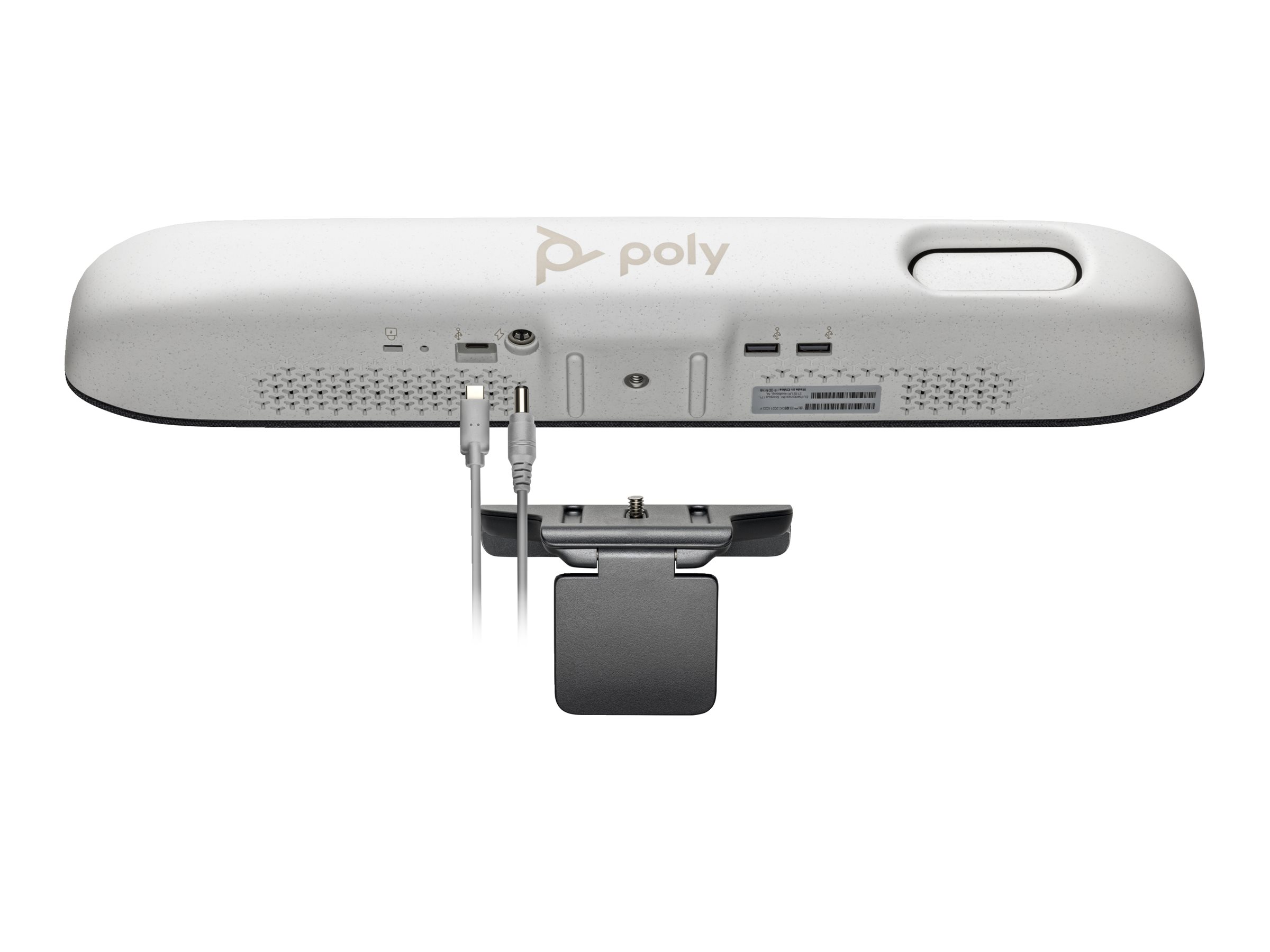 HP Poly Studio R30 USB Video Bar-EURO SmartBuy