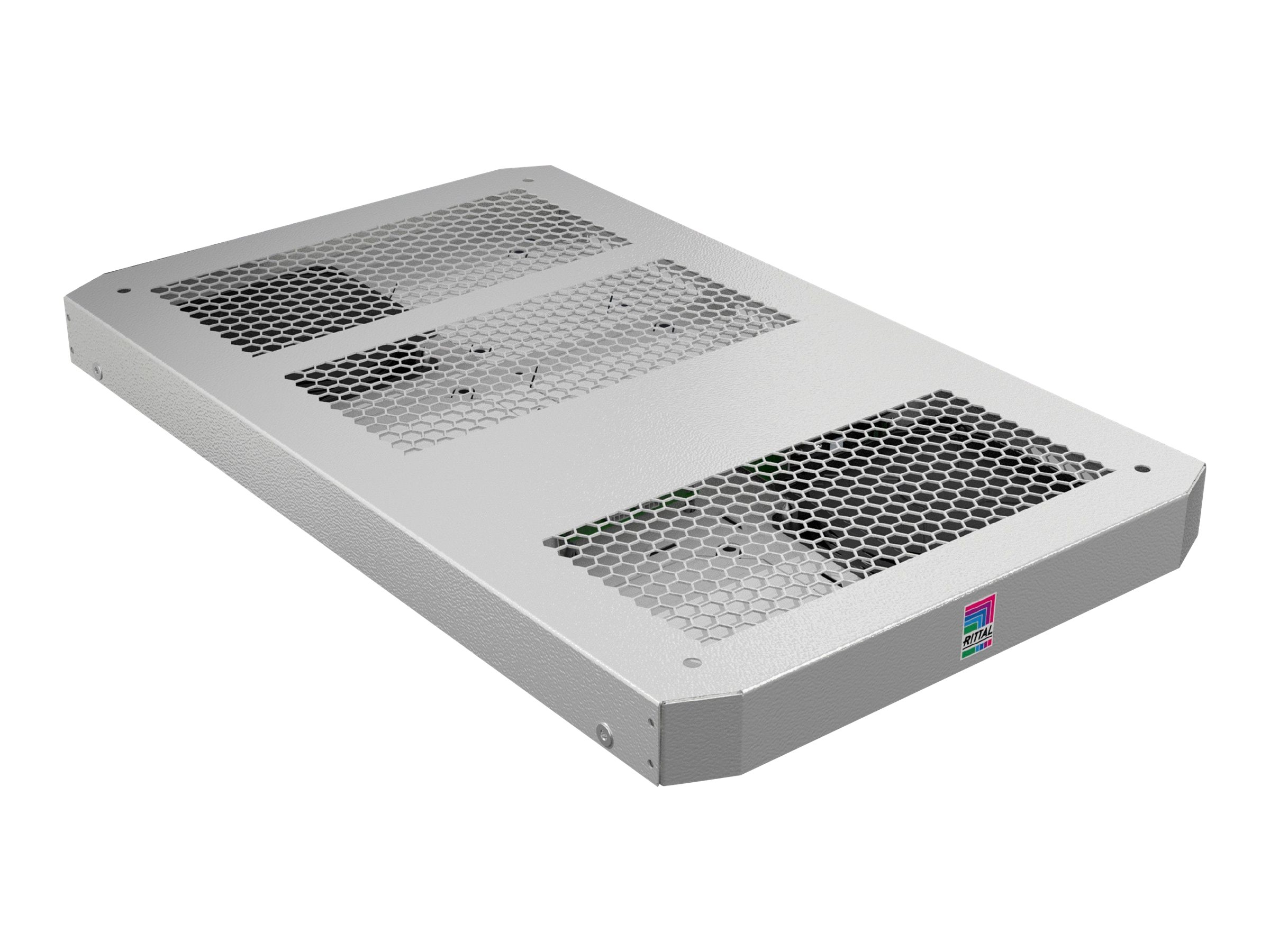Rittal Lüftermodul 100-240V 50-60Hz drehzahlgeregelt