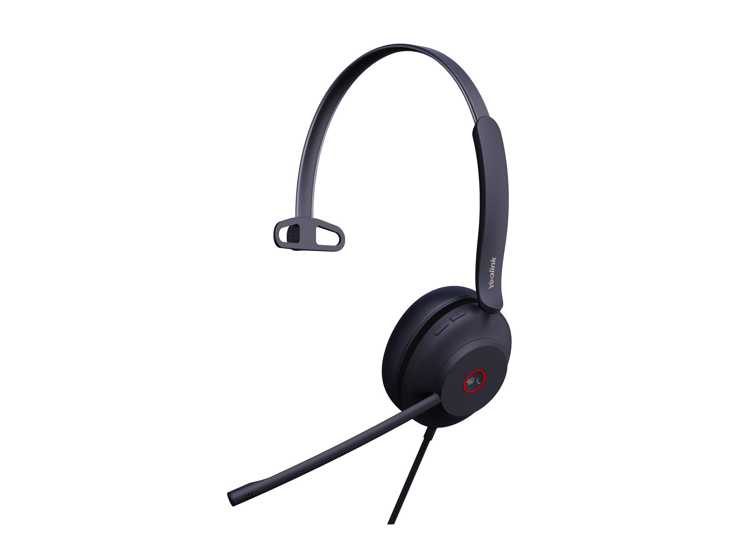 Yealink Headset UH37 Mono Teams USBCA