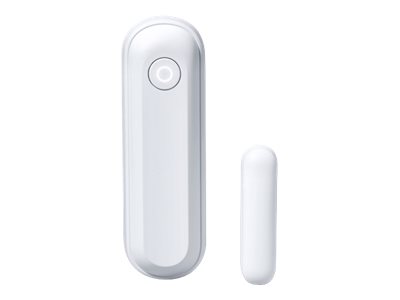 - Fenster-/ Türkontakt V2 weiß - Fenster-/ Türkontakt V2 weiß