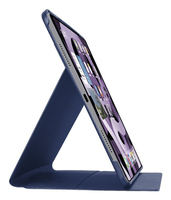 Book Pro iPad Air 11'' (2024)/10,9'' 22/20 blau