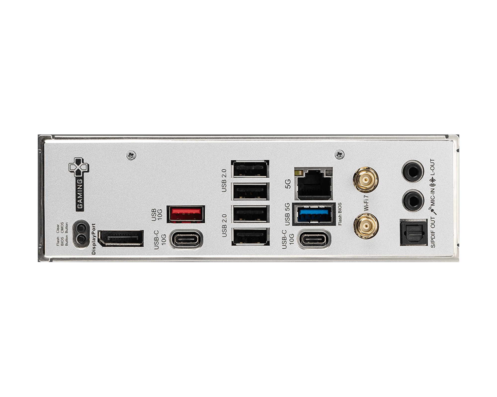 MSI B850 Gaming Plus Wi-Fi 7