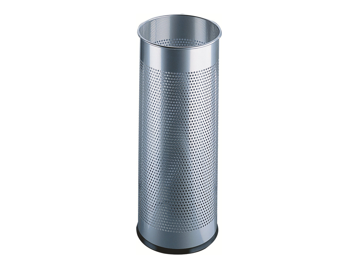 DURABLE Schirmstaender 335023 silber, Stahl