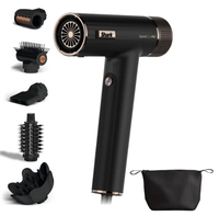 Shark HD752EU Speedstyle Pro 5-in-1 Haartrockner Shark HD752EU Speedstyle Pro 5-in-1 Haartrockner
