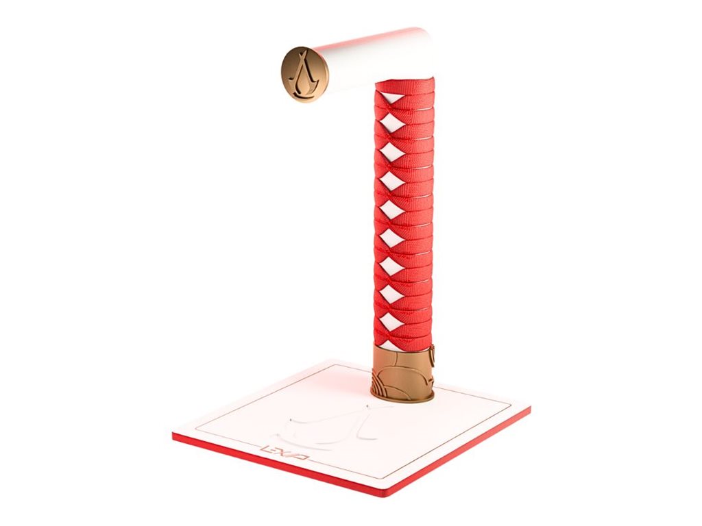 LEXIP X UBISOFT Assassins Creed Shadows Headphone Stand LEXIP X UBISOFT Assassins Creed Shadows Headphone Stand