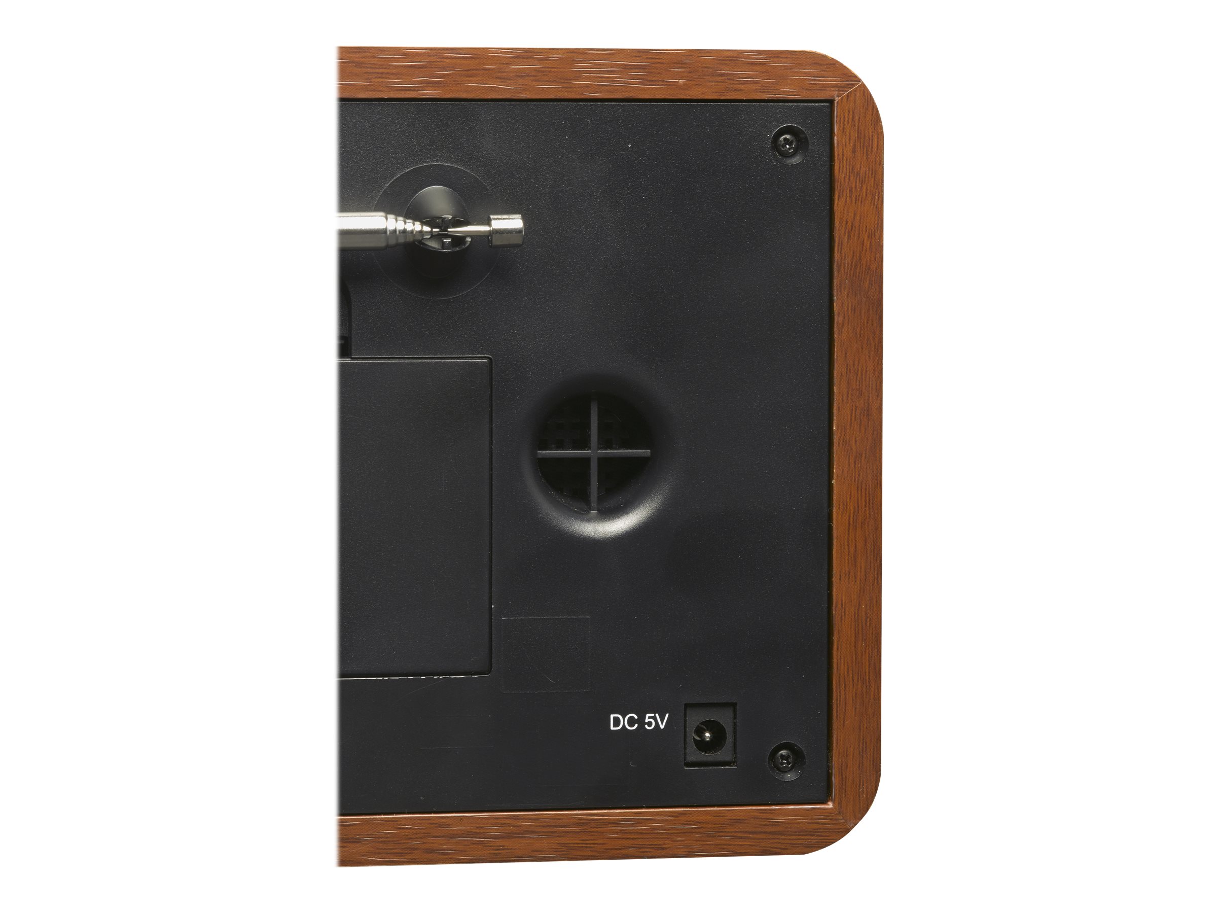 DAB Radio DAB-18