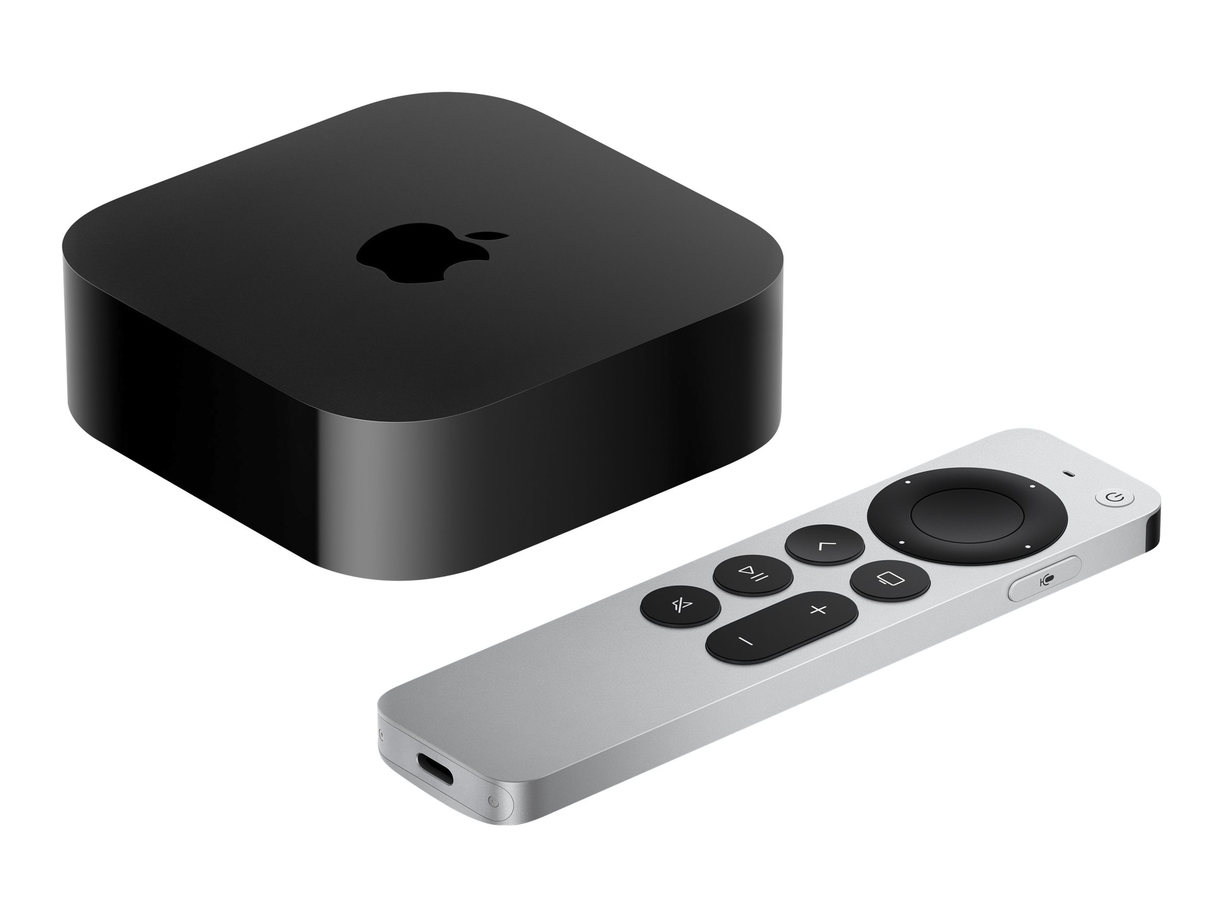 Apple TV 4K 128 GB (3. Generation) - schwarz Apple TV 4K 128 GB (3. Generation) - schwarz