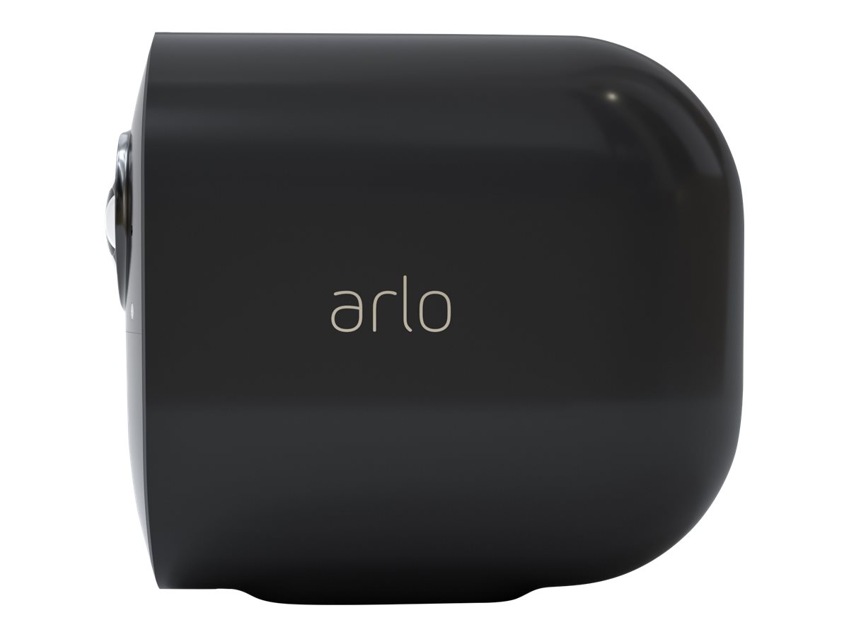 ARLO GEN5 WIRE-FREE 2-CAM KIT BLK 3-MONTH SMART V2