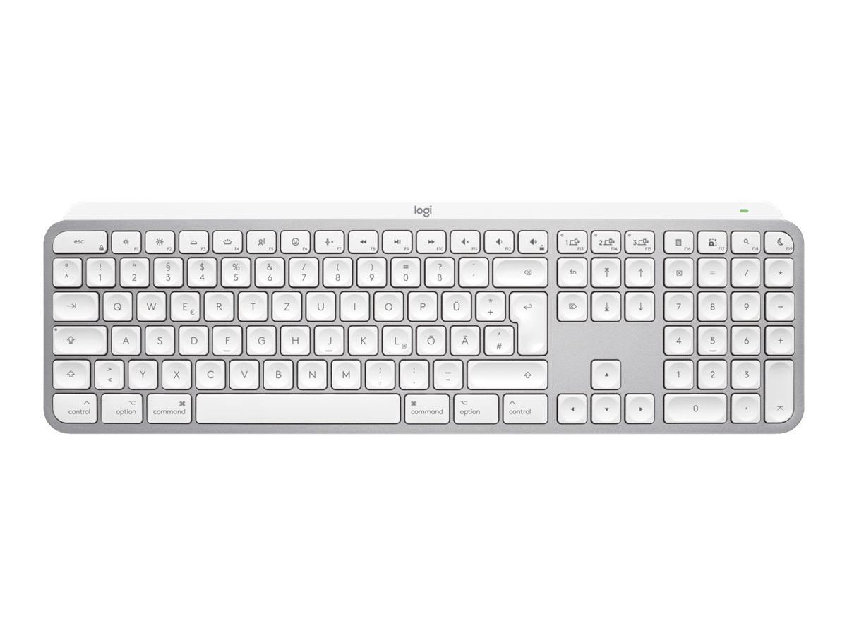 920-011624 LOGITECH MX Keys Tastatur 920-011624 LOGITECH MX Keys Tastatur