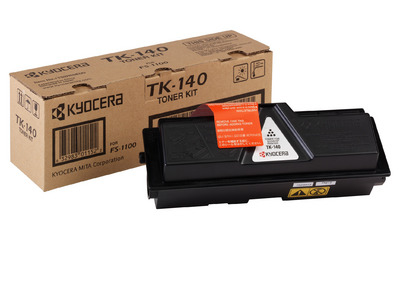 1T02H50EUC KYOCERA TK140 FS Toner black