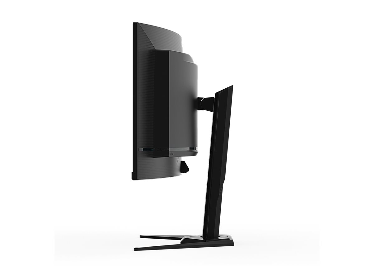 GIGABYTE AORUS CO49DQ 124,4cm 49Zoll DQHD TFT monitor 5120x1440 250cdm2 2xHDMI 21 1xDP 14