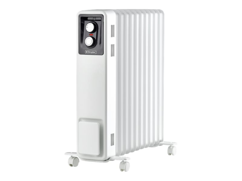DIMP Radiator RD 1011 TS 2500W