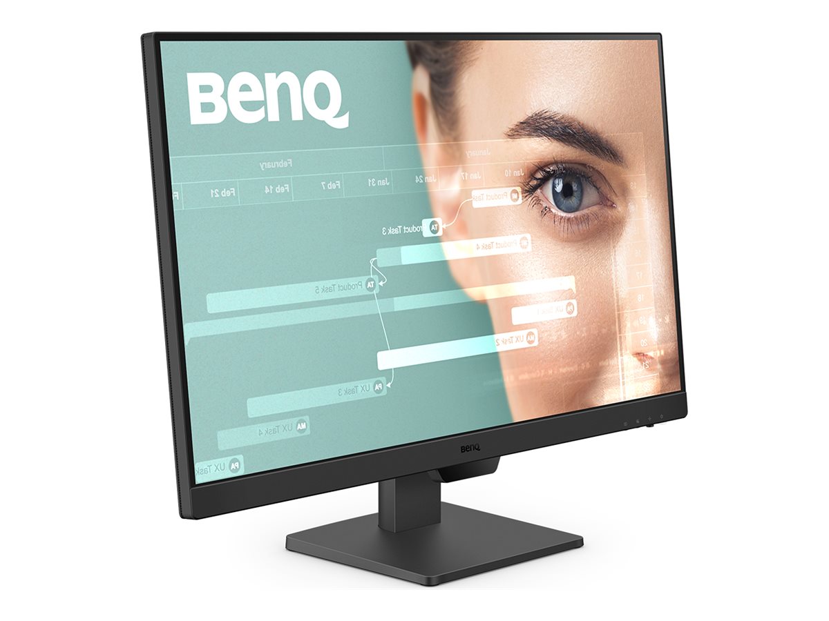 BenQ GW2790 Monitor 69,0 cm (27,0 Zoll) schwarz