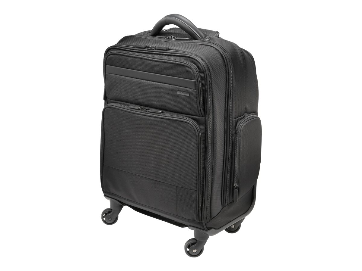 KENSINGTON Contour 2.0 43,18cm 17Zoll Pro Overnight Laptop Spinner