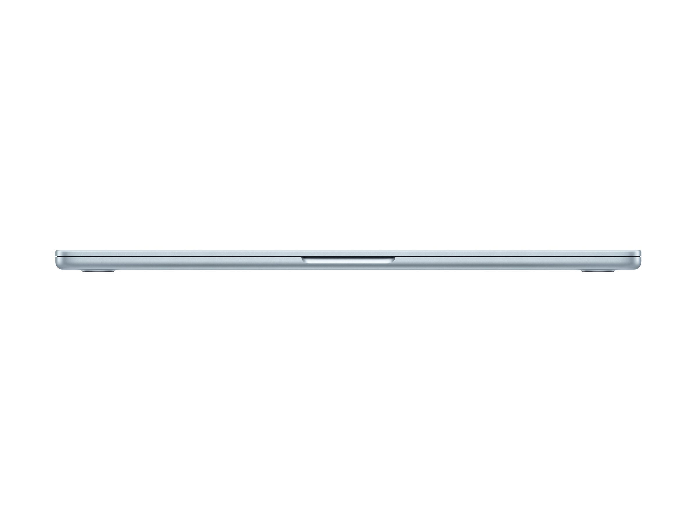 APPLE MacBook Air 15 M4 10C CPU 10C GPU 16GB 256GB SSD Sky Blue