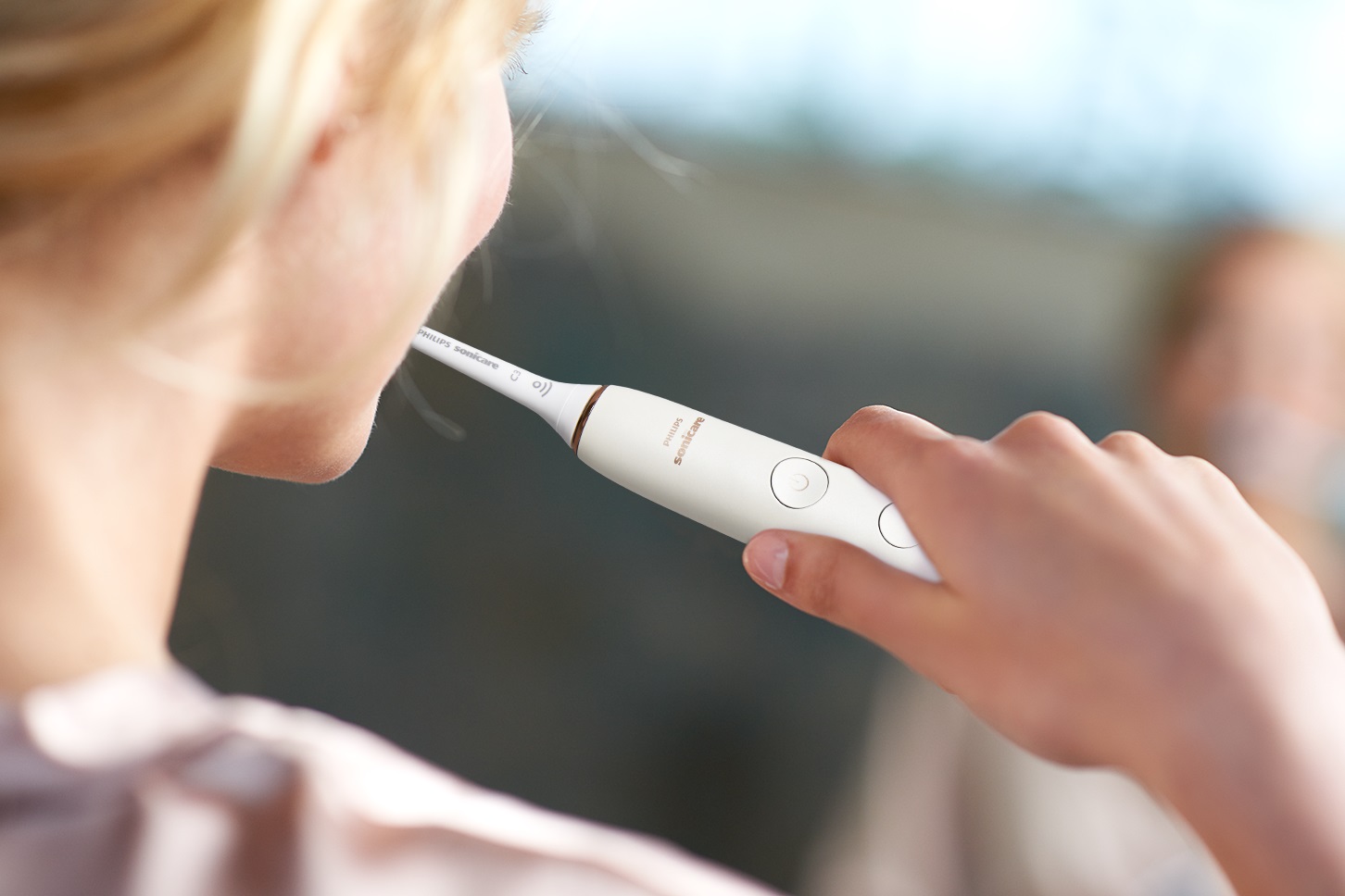 Philips Sonicare DiamondClean 9000 HX9911/94 Roségold
