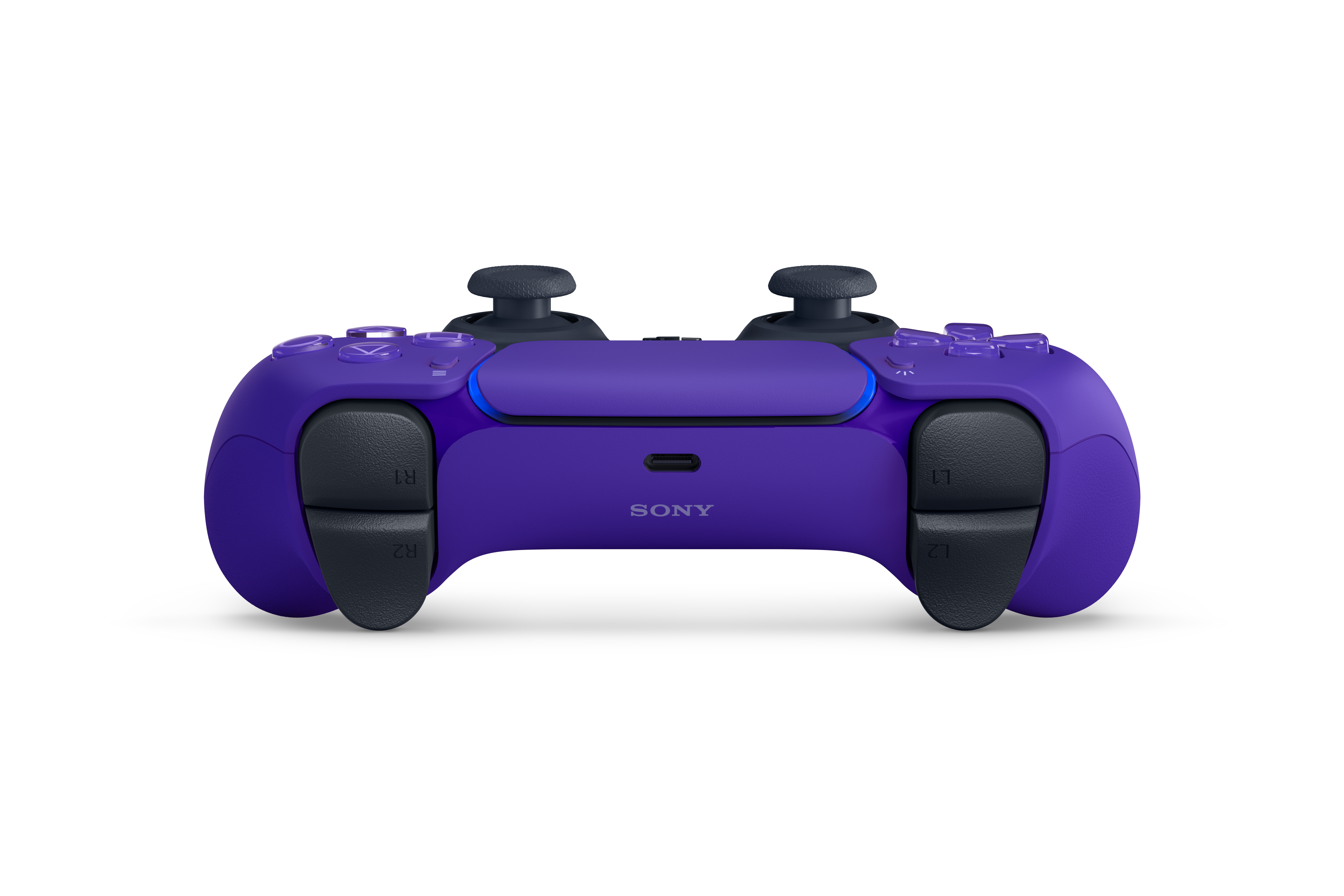 Sony DualSense Wireless-Controller Galactic Purple