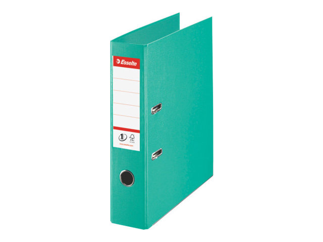 Esselte No.1 POWER Ordner mint Kunststoff 7,5 cm DIN A4 Esselte No.1 POWER Ordner mint Kunststoff 7,5 cm DIN A4