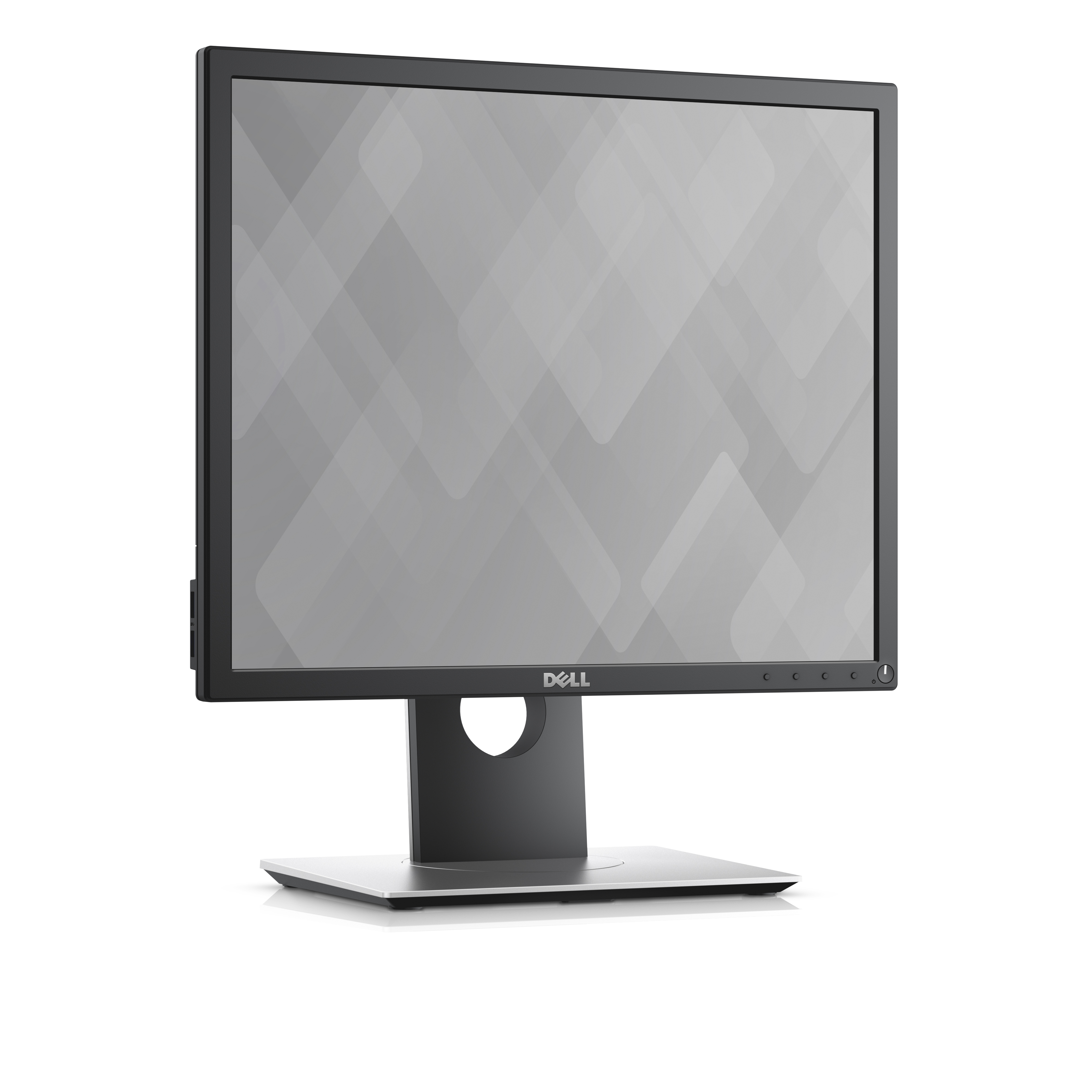 DELL 19 Monitor P1917S 48cm 19Zoll HDMI VGA DP Black EURC