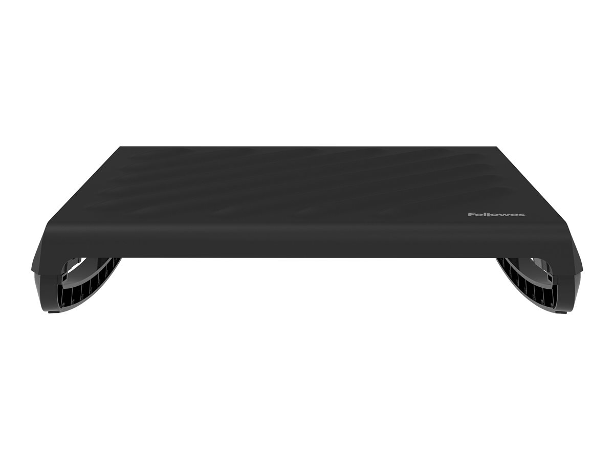 Fellowes Fussstuetze Breyta™ schwarz Kunststoff