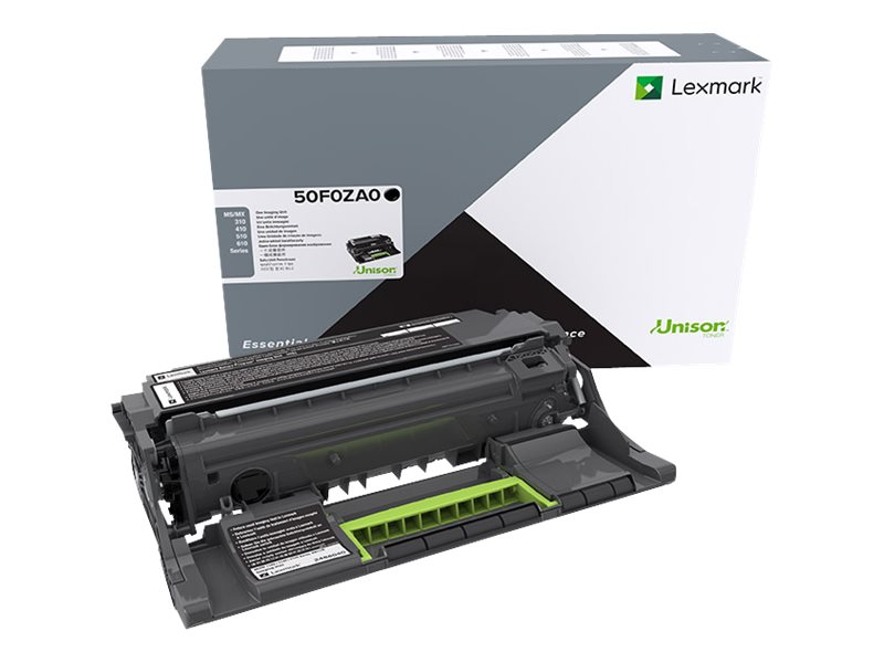 50F0ZA0 LEXMARK 500ZA MS OPC black 50F0ZA0 LEXMARK 500ZA MS OPC black